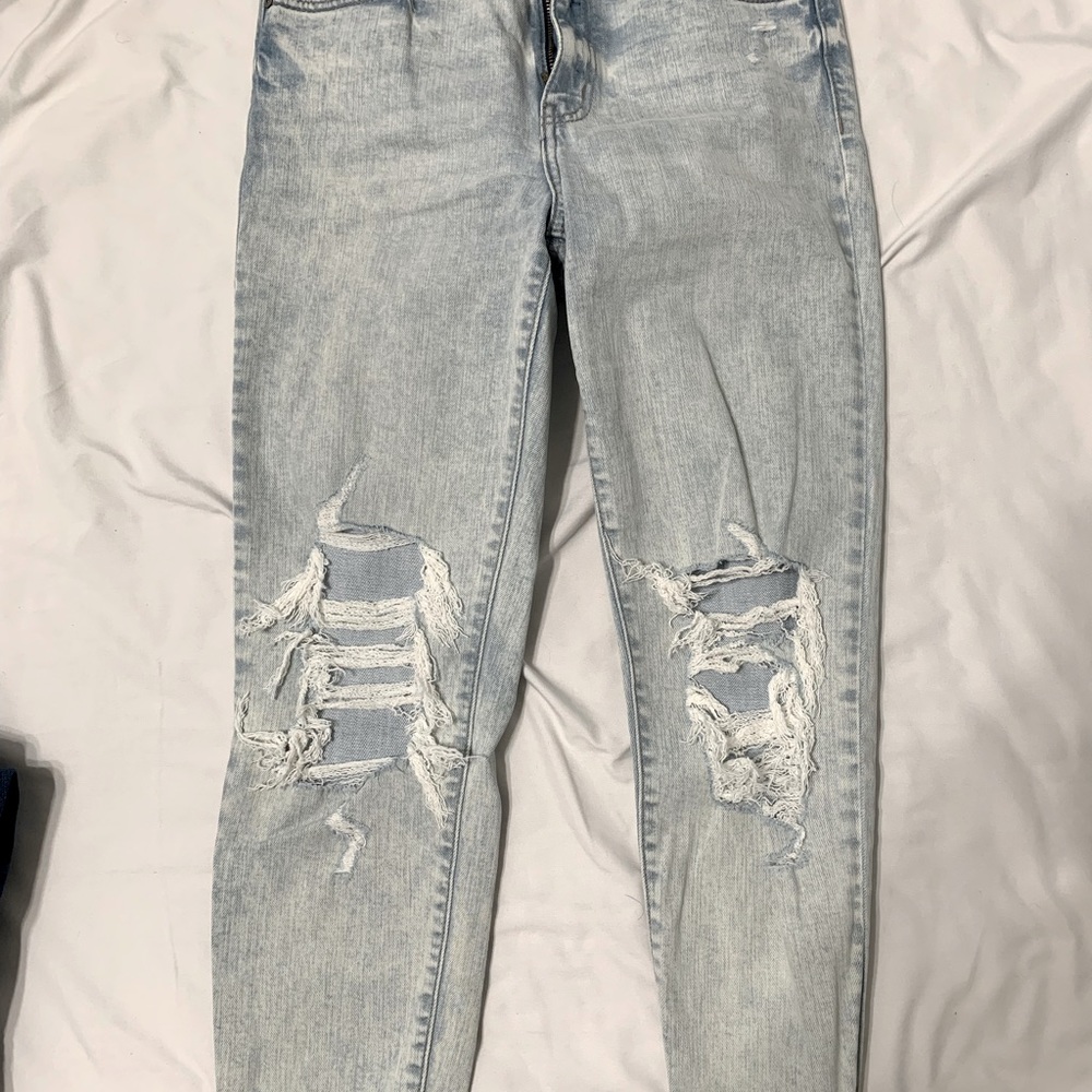 Boutique jeans